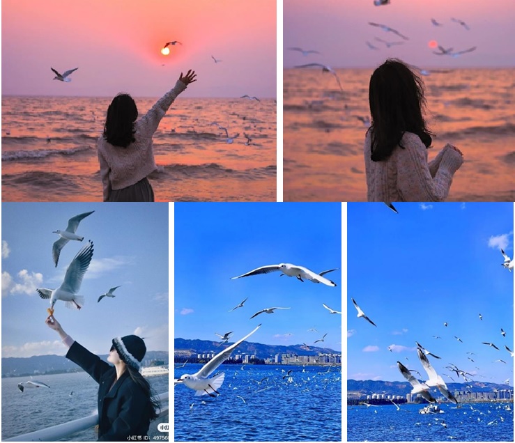 Tour Hà Nội - Hà Khẩu - Đại Lý – Côn Minh 4N4Đ