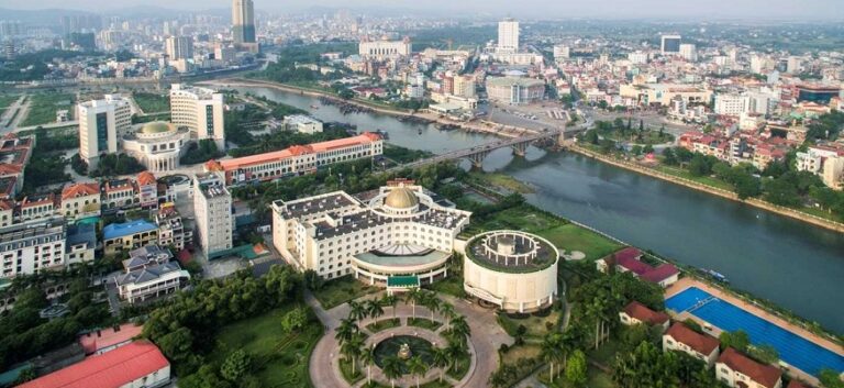 Du lịch Móng Cái – Hành trình khám phá địa đầu Tổ quốc