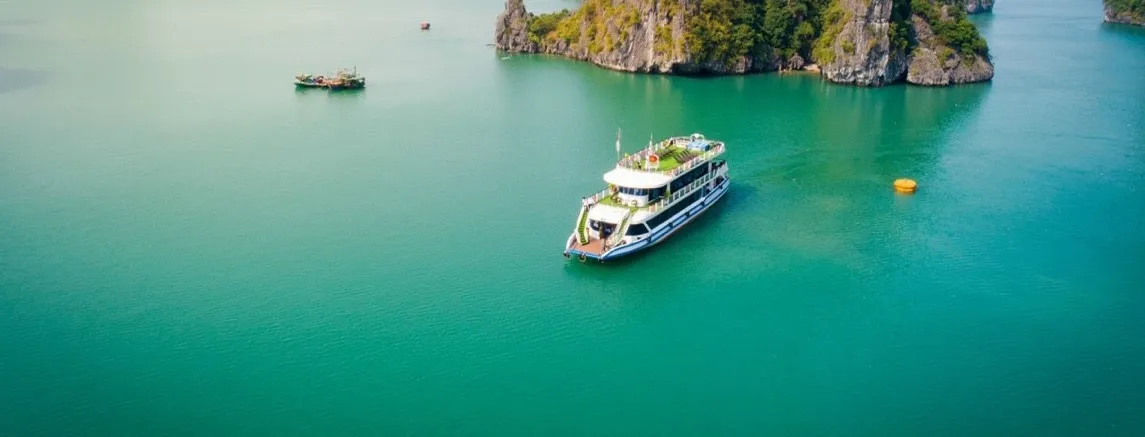 Stella Maris Luxury Cruise