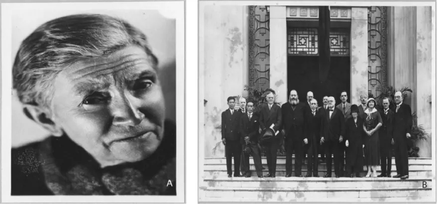 Nhà khảo cổ học người Pháp Madeleine Colani là người có côn phát hiện ra nền vưn hóa Cái Bèo và nhiều nên văn hóa khác tại Việt Nam