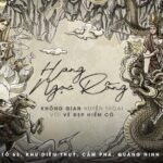 Nhà Hàng Hang Ngọc Rồng: Tinh Hoa Ẩm Thực & Nghệ Thuật