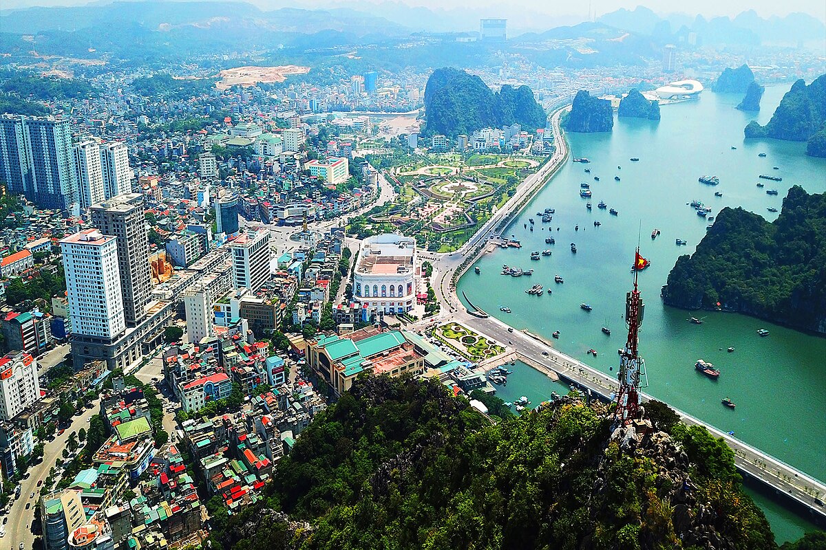 Tour Hạ Long 4 Tiếng