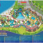 Bảng giá vé công viên thần thoại Legend Park Đồ Sơn Hải Phòng