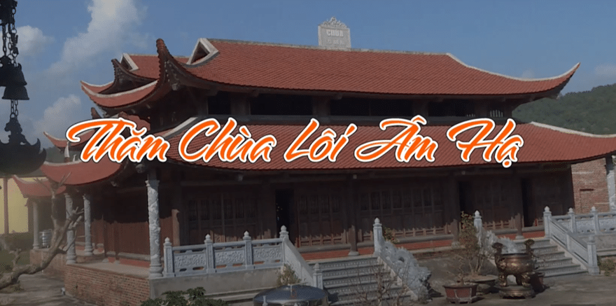Chùa Lôi Âm Hạ