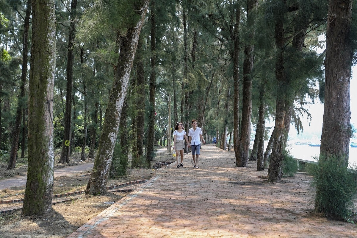 Con đường Tình Yêu