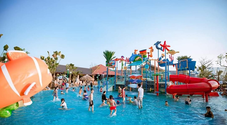 Công viên nước
