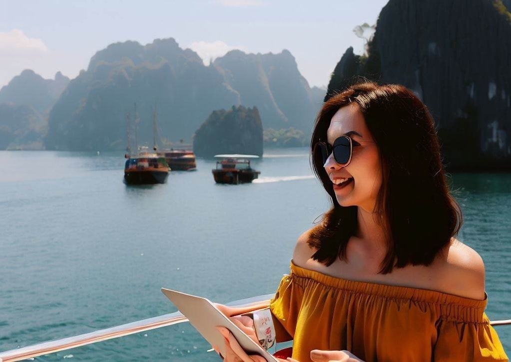 Kinh nghiệm thăm VỊnh Hạ Long