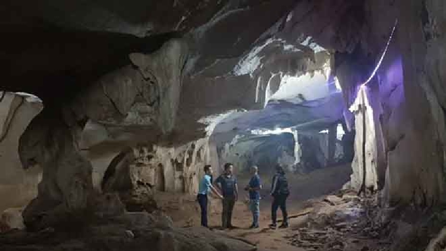 động Thủy Tiên