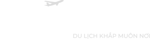 DuLichViet Logo