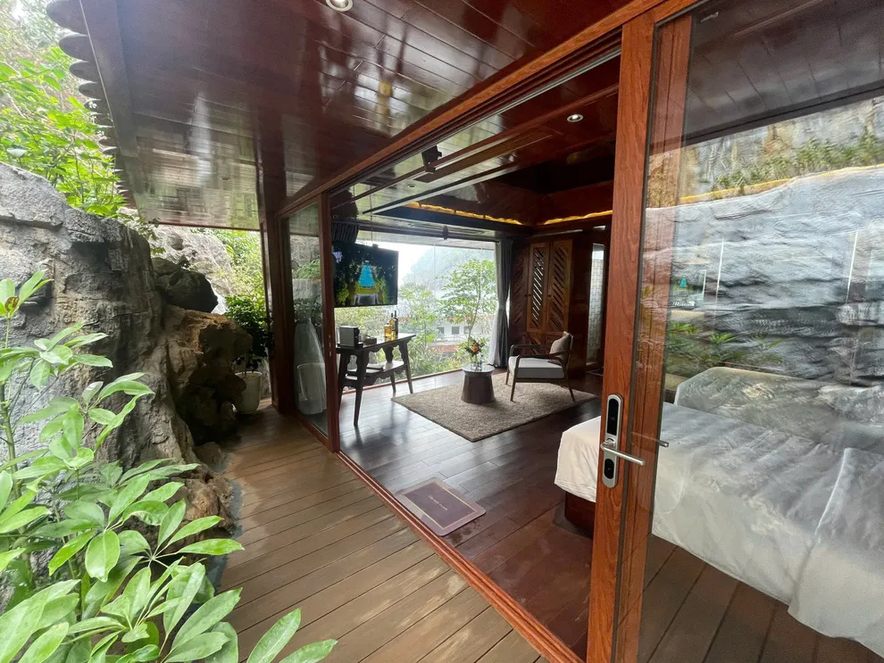 Family Suite  (Khối Biệt Thự)