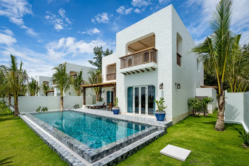 Stelia Beach Resort Phú Yên