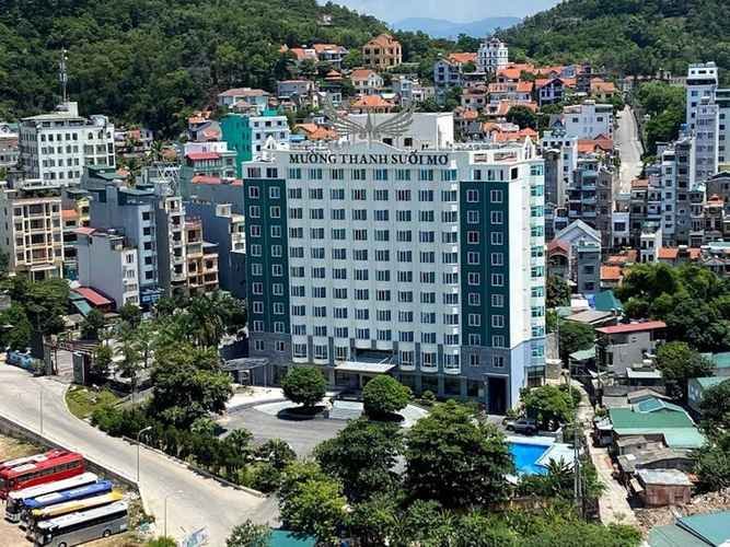 Khách sạn Mường Thanh Suối Mơ Bãi Cháy