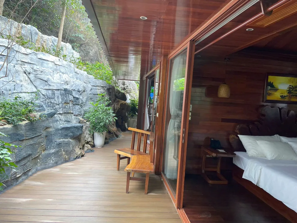 Family Suite  (Khối Biệt Thự)