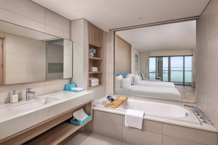 Premier Bay View