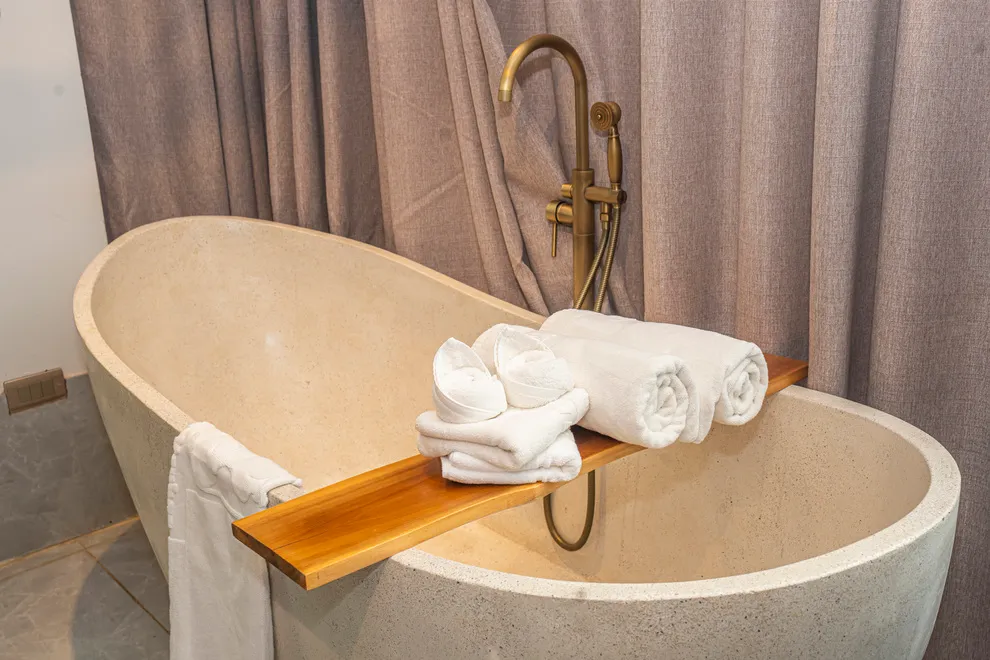 Superior (Khối Phòng Khách Sạn)