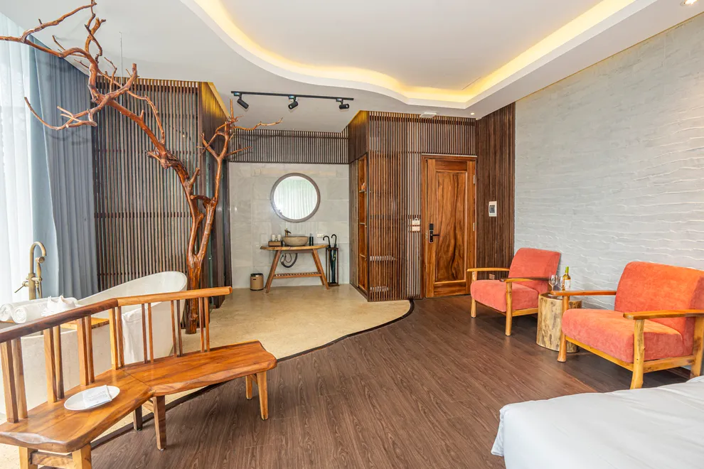 Villa Home 4  (Khối Biệt Thự)