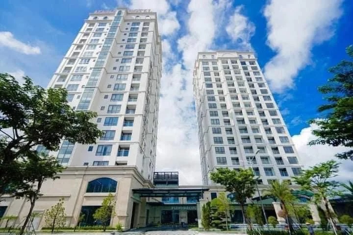 D’Lioro Hotel & Resort.