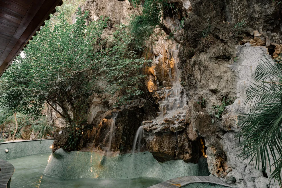 Family Suite  (Khối Biệt Thự)