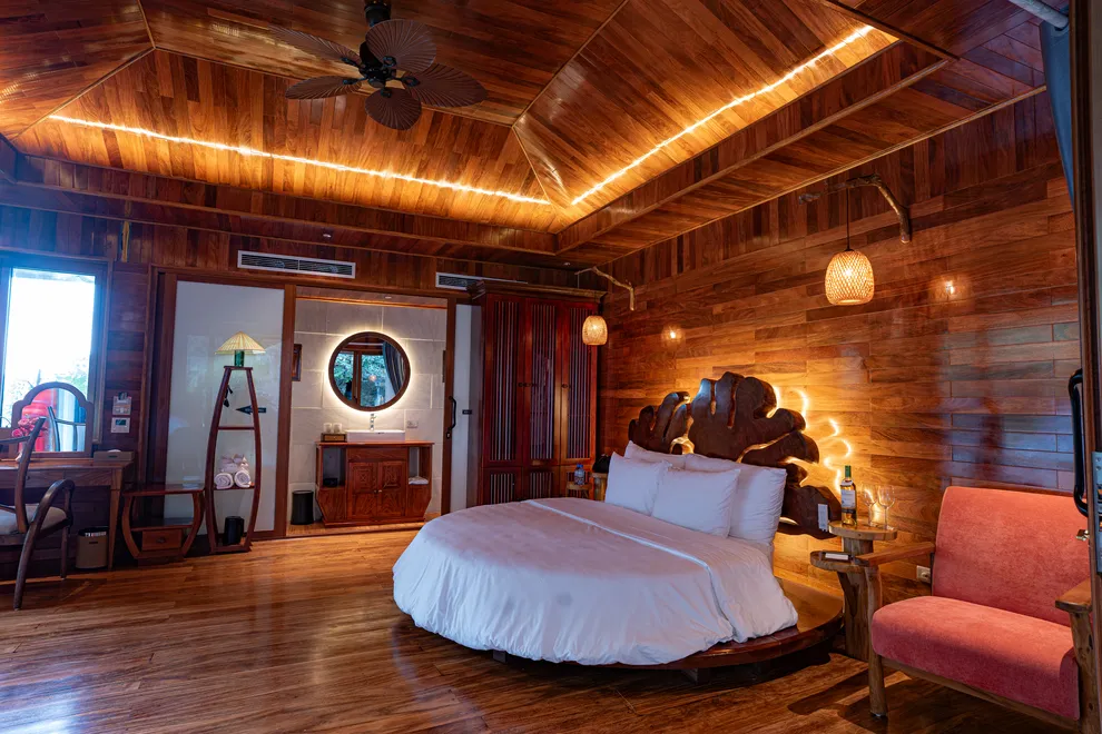 Family Suite  (Khối Biệt Thự)