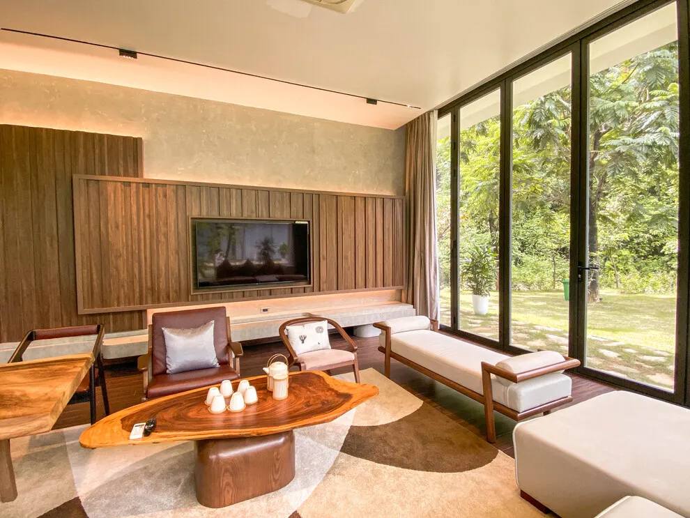 Villa Hill (Khối Biệt Thự)