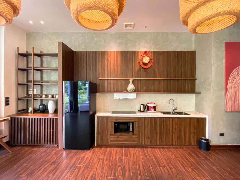 Villa Hill (Khối Biệt Thự)