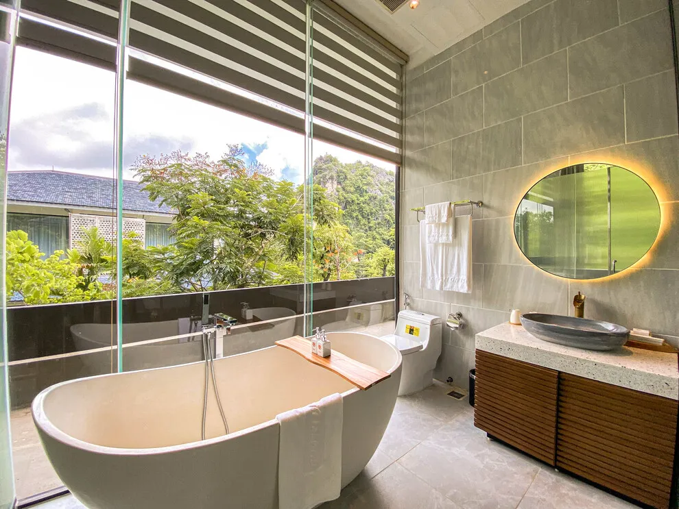 Villa Hill (Khối Biệt Thự)