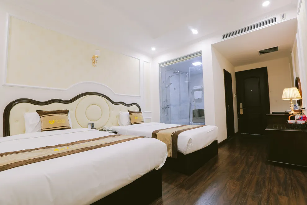 Junior Twin (Tiết kiệm)