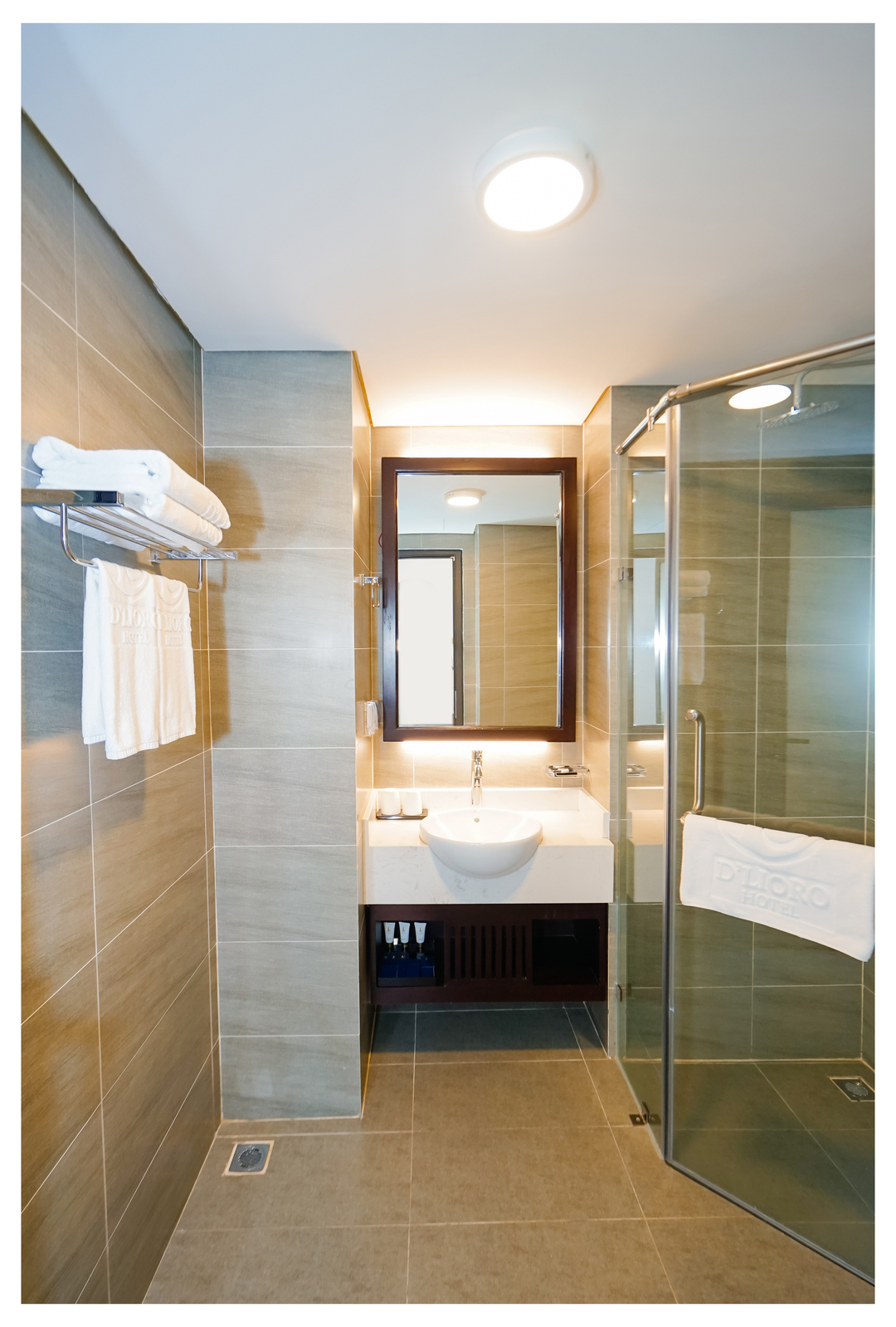 Senior Deluxe (Hotel - Tòa B)