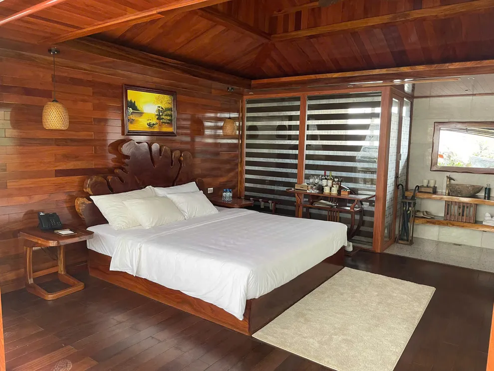 Family Suite  (Khối Biệt Thự)