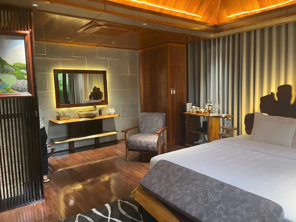Royal Suite (Khối Biệt Thự)