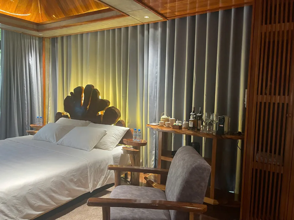 Royal Suite (Khối Biệt Thự)