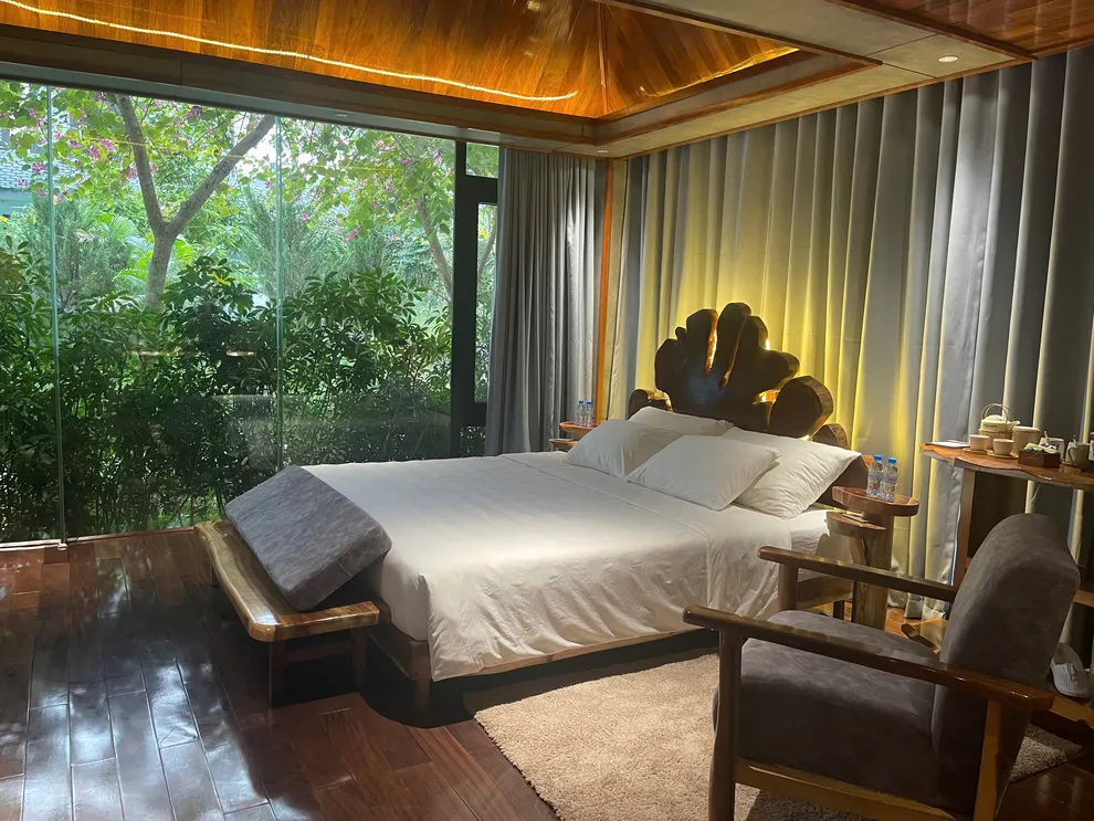 Royal Suite (Khối Biệt Thự)