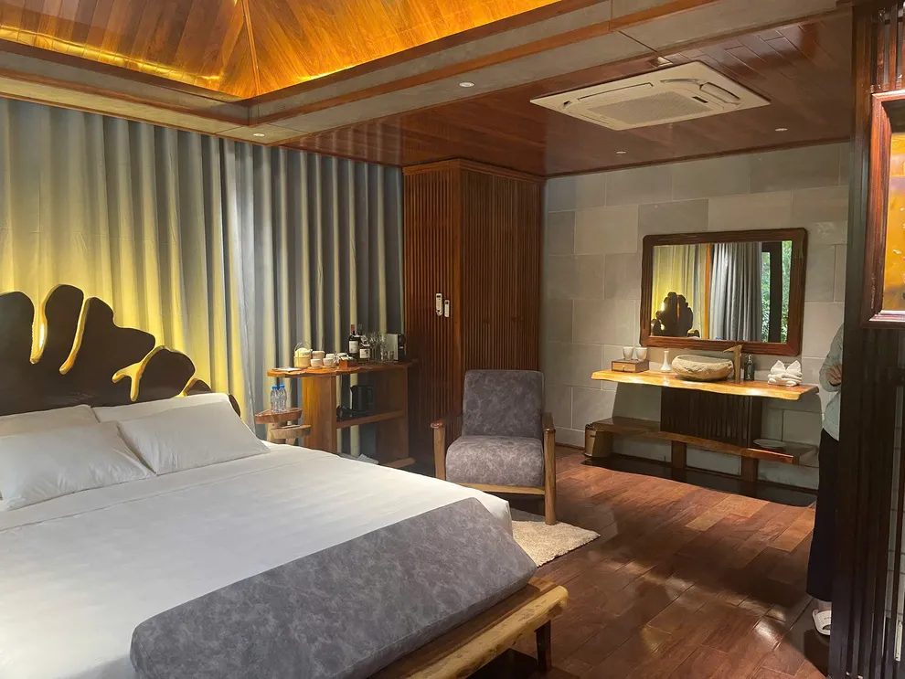 Royal Suite (Khối Biệt Thự)