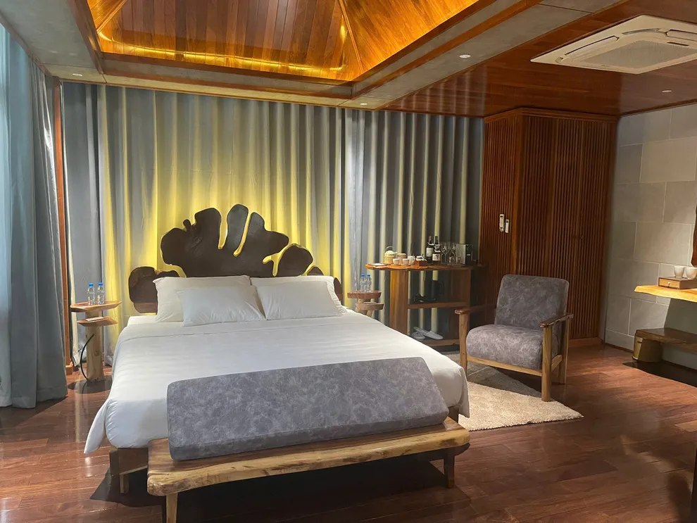 Royal Suite (Khối Biệt Thự)