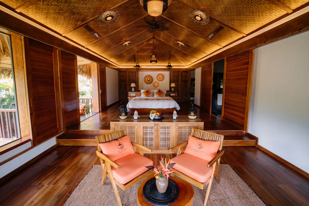 Orchid Majestic View Suite