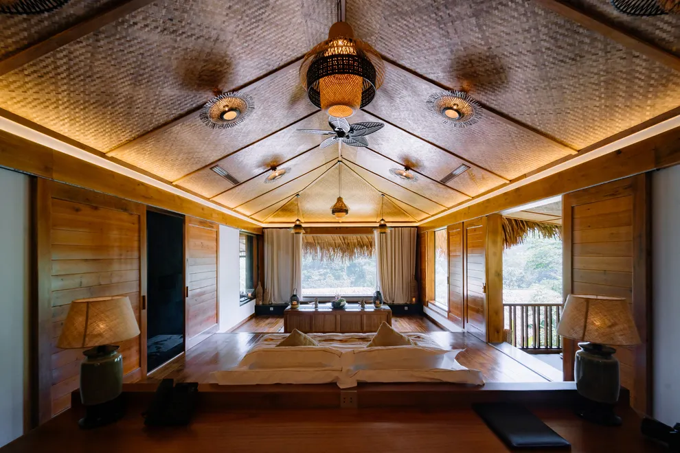 Orchid Majestic View Suite