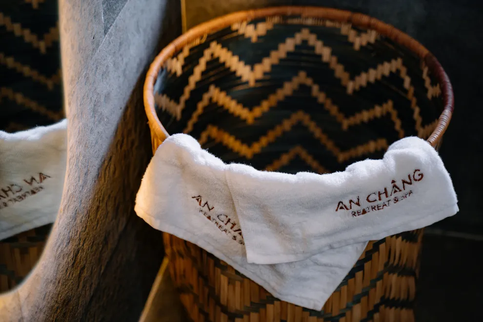 Orchid Majestic View Suite