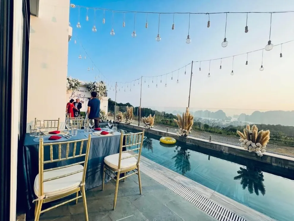 Biệt thự BT12-42