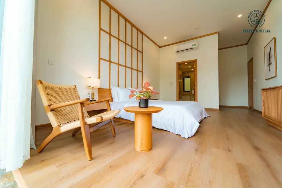 Biệt thự Beverly Hills TT07-30 (8 ngủ)