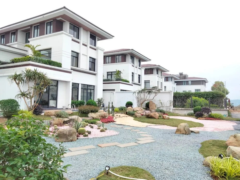 Biệt thự BT6B-6B