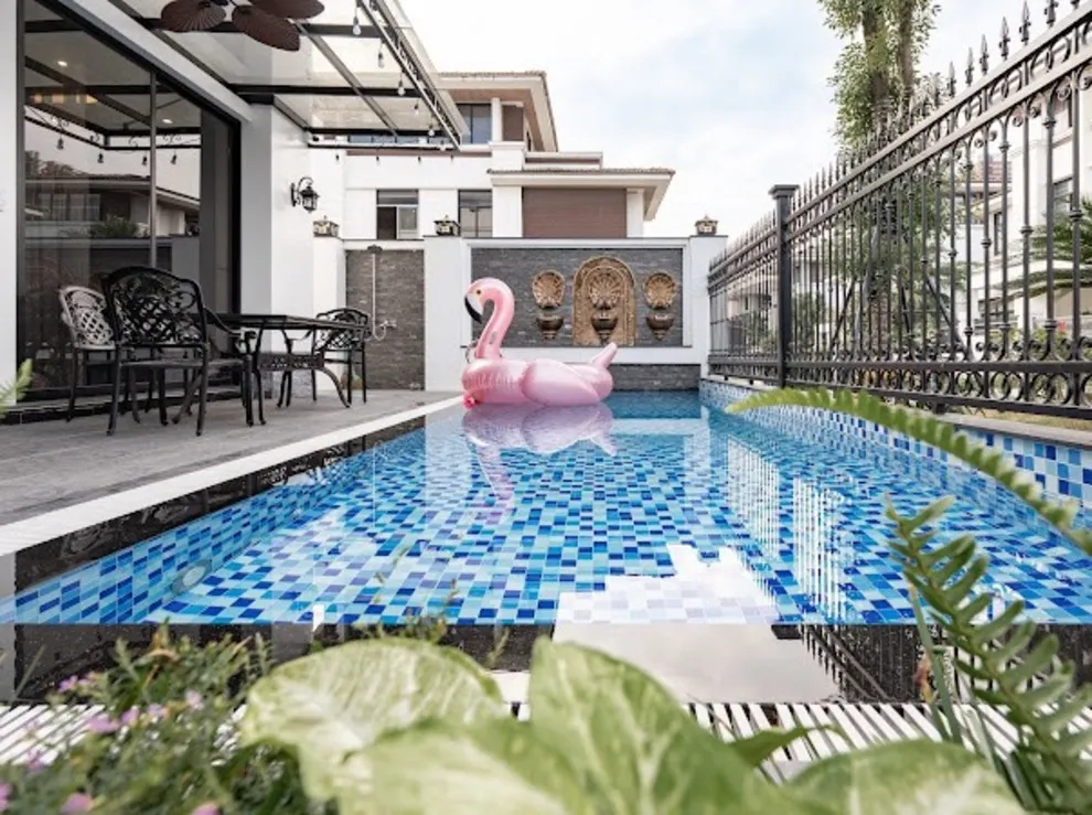 Biệt thự BT6B-43