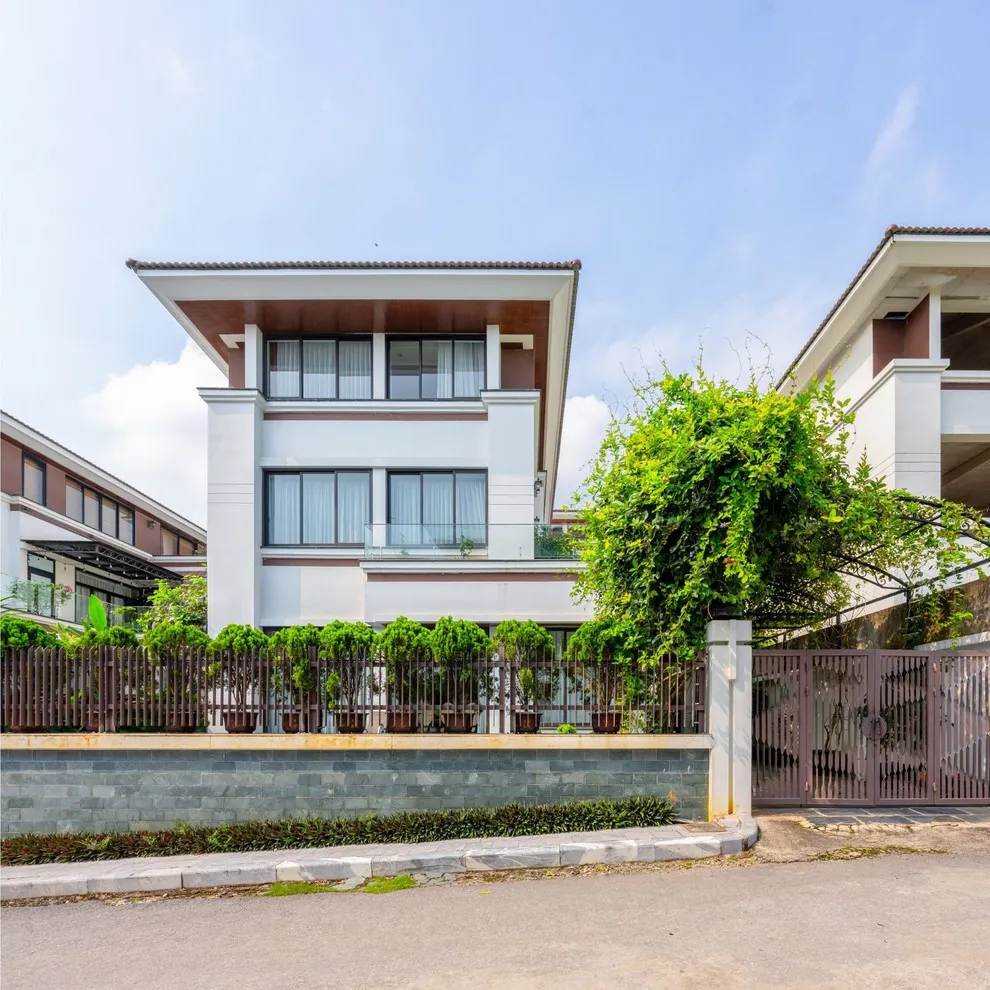 Biệt thự BT6B-08