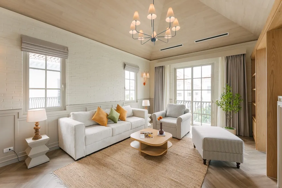 Happy Home Villa (C8-26)