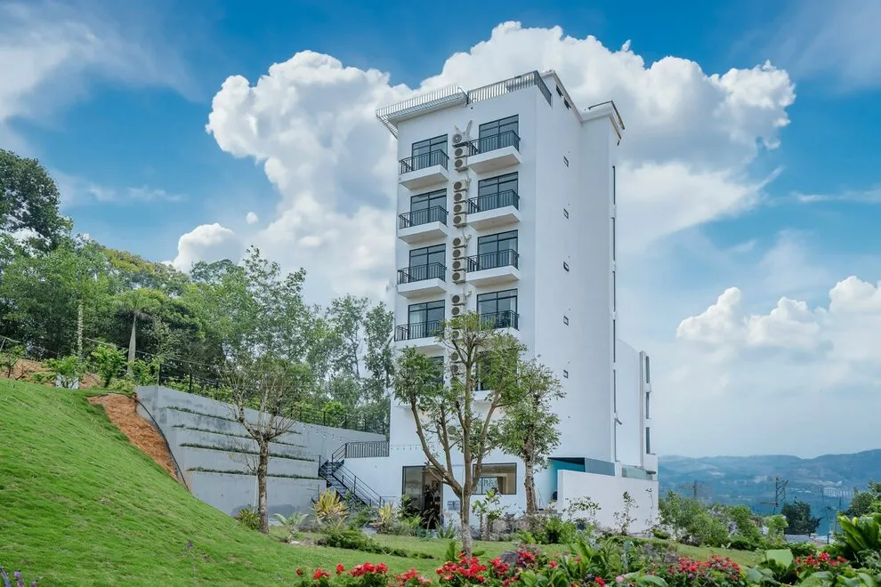 A25 VILLA (CASA DE EMILIA)