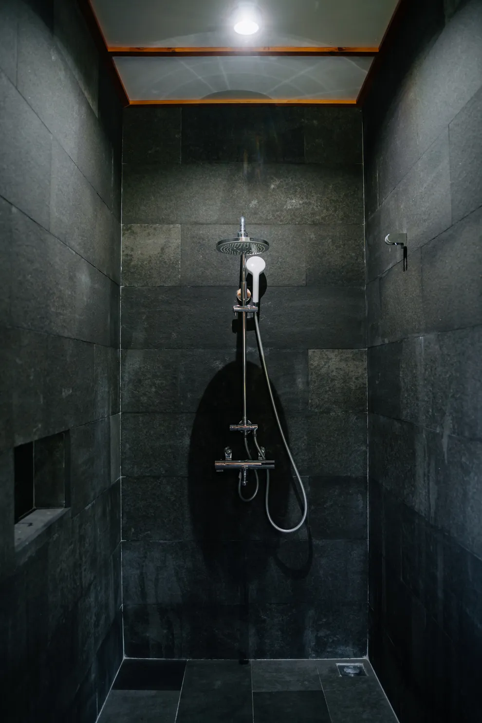 Orchid Majestic View Suite