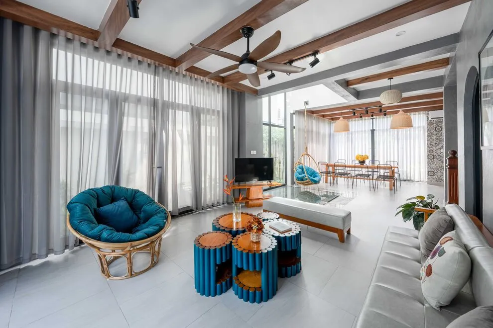 Biệt thự BT10-17