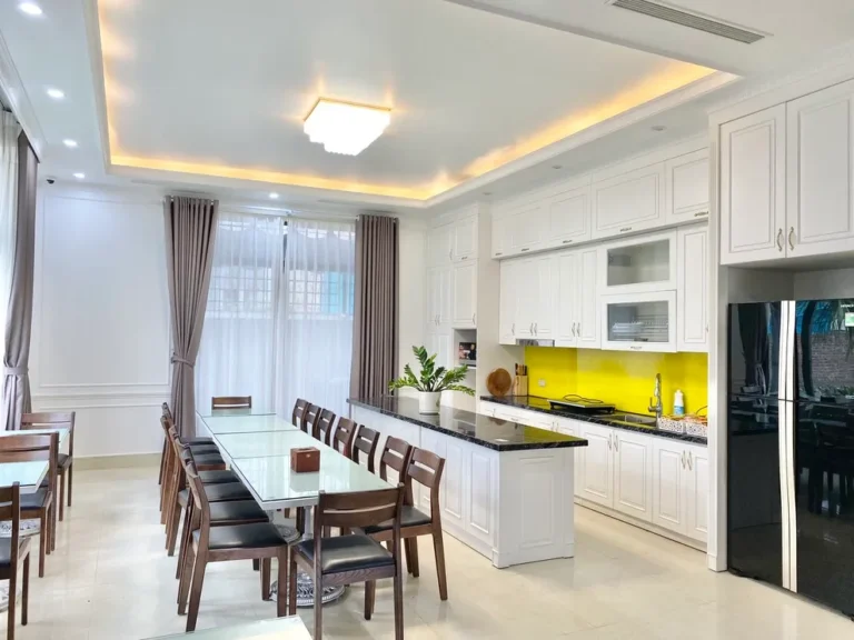 TH Luxury Villa  (TT02-08)