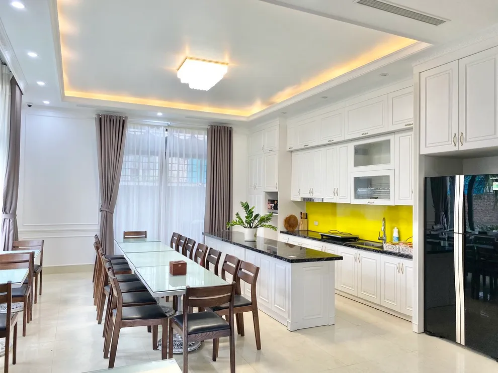 TH Luxury Villa  (TT02-08)