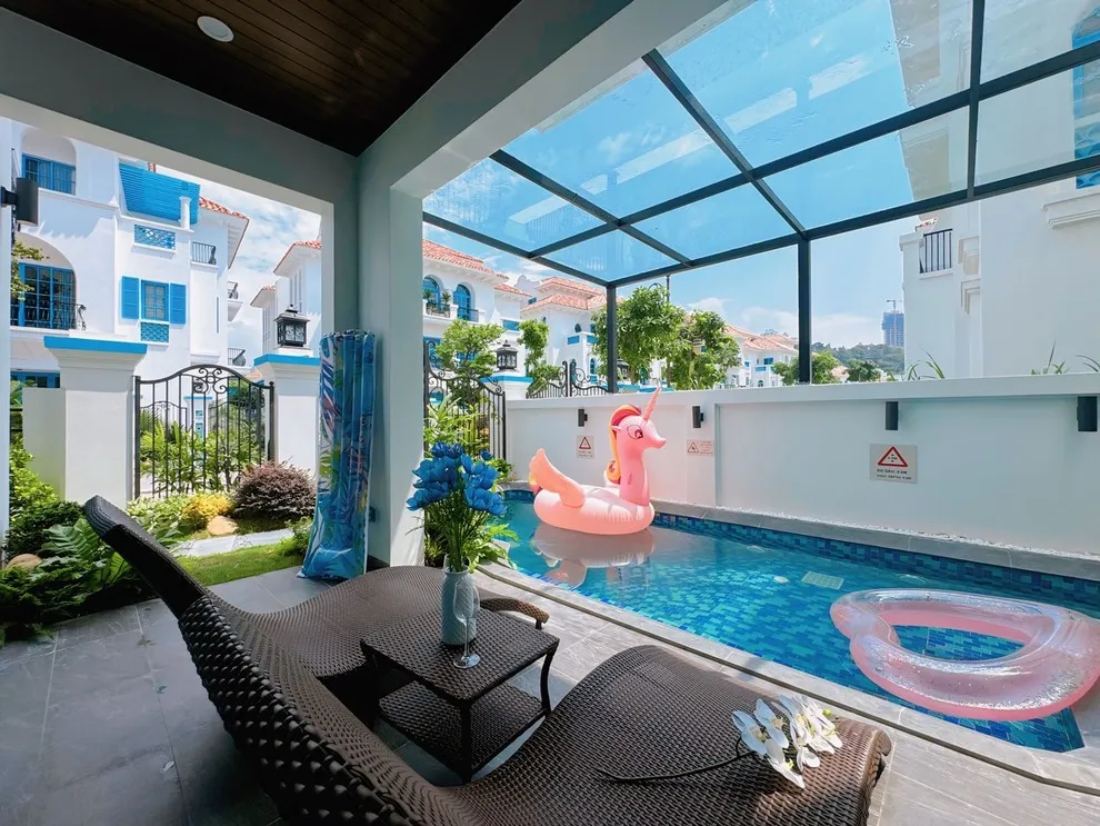 De Viento Villa (C2.29)