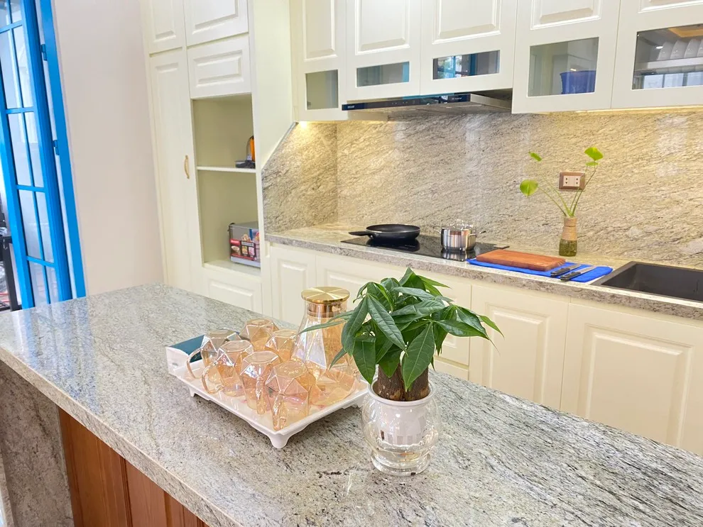 Homestay Luxury C3-06